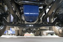 福田 欧曼新ETX 6系重卡 400马力 6X4牵引车(BJ4259SNFKB-AP)