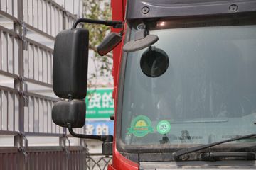  Q5 170 4X2 6.7ײդʽػ(BJ5165CCY-FA) ͼƬ