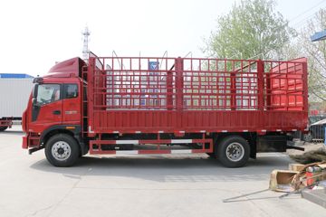  Q5 170 4X2 6.7ײդʽػ(BJ5165CCY-FA) ͼƬ