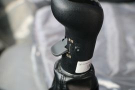 瑞沃Q9&nbsp;载货车驾驶室                                               图片