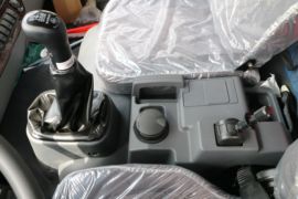 瑞沃Q9&nbsp;载货车驾驶室                                               图片