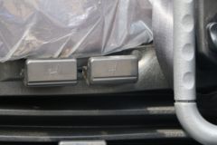 福田 瑞沃Q9 220马力 6X2 7.8米仓栅式载货车(BJ5255CCY-FA)