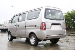 长安跨越 V3 2018款 5座 88马力 1.2L面包车