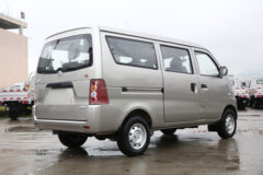 长安跨越 V3 2018款 5座 88马力 1.2L面包车