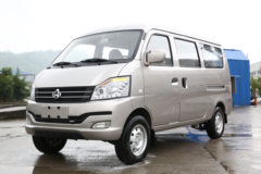 V3 VAN/轻客