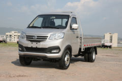 跨越王X3 载货车
