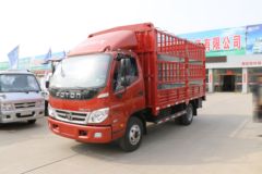 福田时代M3载货车镇江市火热促销中 让利高达1万