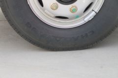 福田时代 M3 143马力 4.23米单排仓栅式轻卡(BJ5043CCY-AC)