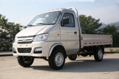 新豹MINI 载货车