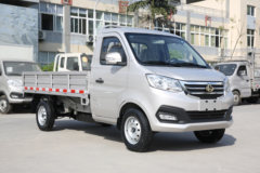 疯狂促销，直降0.08万！益阳市新豹T3载货车系列优惠价