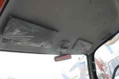 福田时代 M3 143马力 4.23米单排栏板轻卡(BJ1043V9JDA-AC)