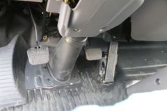 福田时代 M3 143马力 4.23米单排栏板轻卡(BJ1043V9JDA-AC)