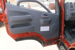 福田时代 M3 143马力 4.23米单排栏板轻卡(BJ1043V9JDA-AC)