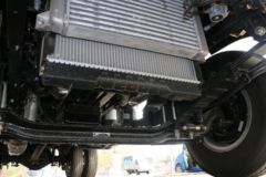 福田时代 M3 143马力 4.23米单排栏板轻卡(BJ1043V9JDA-AC)