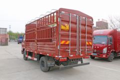 飞碟奥驰 A3系列 115马力 4.17米单排仓栅式轻卡(FD5041CCYW17K5-1) 飞碟奥驰 A3系列 115马力 4.17米单排仓栅式轻卡(FD5041CCYW17K5-1)