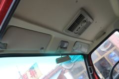 飞碟奥驰 A3系列 115马力 4.17米单排仓栅式轻卡(FD5041CCYW17K5-1) 飞碟奥驰 A3系列 115马力 4.17米单排仓栅式轻卡(FD5041CCYW17K5-1)