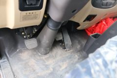 飞碟奥驰 A3系列 115马力 4.17米单排仓栅式轻卡(FD5041CCYW17K5-1) 飞碟奥驰 A3系列 115马力 4.17米单排仓栅式轻卡(FD5041CCYW17K5-1)