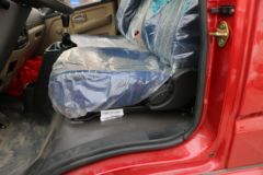 飞碟奥驰 A3系列 115马力 4.17米单排仓栅式轻卡(FD5041CCYW17K5-1) 飞碟奥驰 A3系列 115马力 4.17米单排仓栅式轻卡(FD5041CCYW17K5-1)