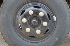 飞碟奥驰 A3系列 115马力 4.17米单排仓栅式轻卡(FD5041CCYW17K5-1) 飞碟奥驰 A3系列 115马力 4.17米单排仓栅式轻卡(FD5041CCYW17K5-1)