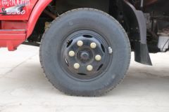 飞碟奥驰 A3系列 115马力 4.17米单排仓栅式轻卡(FD5041CCYW17K5-1) 飞碟奥驰 A3系列 115马力 4.17米单排仓栅式轻卡(FD5041CCYW17K5-1)