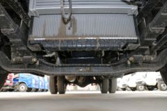 飞碟奥驰 A3系列 115马力 4.17米单排仓栅式轻卡(FD5041CCYW17K5-1) 飞碟奥驰 A3系列 115马力 4.17米单排仓栅式轻卡(FD5041CCYW17K5-1)