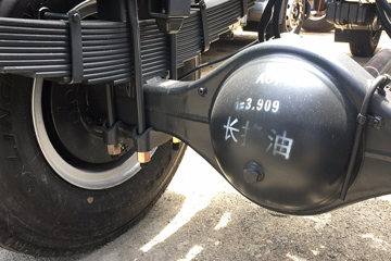  H5 220 4X2 6.8䳵(LZ5182CCQM3AB)ͼƬ
