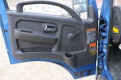 飞碟奥驰 X1系列 110马力 4X2 3.66米自卸车(FD3040W16K5-1)