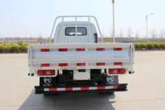 凯马 K23 110马力 2.62米双排栏板微卡(KMC1035Q32S5)