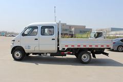凯马 K23 110马力 2.62米双排栏板微卡(KMC1035Q32S5)