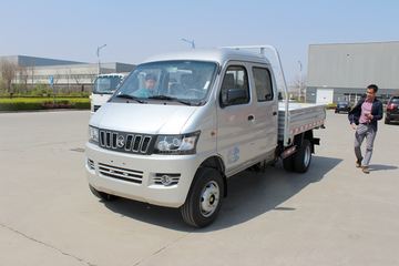 汽车K23微卡