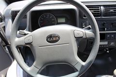 凯马 K23 110马力 2.62米双排栏板微卡(KMC1035Q32S5)