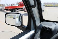 凯马 K23 110马力 2.62米双排栏板微卡(KMC1035Q32S5)