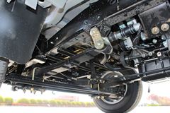 凯马 K23 110马力 2.62米双排栏板微卡(KMC1035Q32S5)