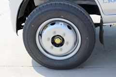 凯马 K23 110马力 2.62米双排栏板微卡(KMC1035Q32S5)