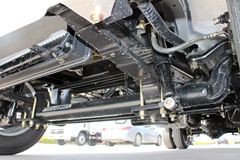 凯马 K23 110马力 2.62米双排栏板微卡(KMC1035Q32S5)