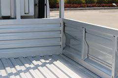 凯马 K23 110马力 2.62米双排栏板微卡(KMC1035Q32S5)