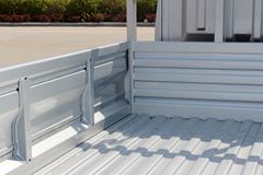 凯马 K23 110马力 2.62米双排栏板微卡(KMC1035Q32S5)