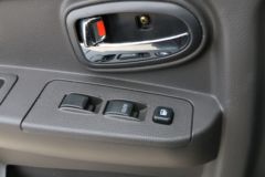 飞碟奥驰 X3系列 130马力 4X2 4.13米自卸车(长泰8A45X)