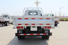 凯马 K23 110马力 3.3米单排栏板微卡(KMC1035Q32D5)