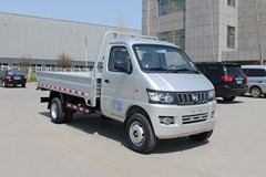 凯马 K23 110马力 3.3米单排栏板微卡(KMC1035Q32D5)