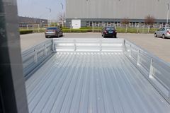 凯马 K23 110马力 3.3米单排栏板微卡(KMC1035Q32D5)