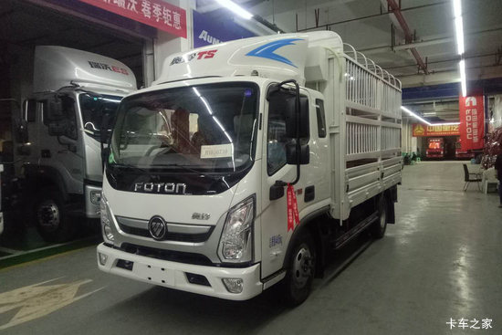 ���� ����TS 110���� 3.83���Ű��դʽ�Ῠ(BJ5045CCY-F2)