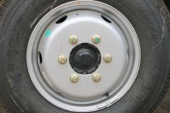 福田 时代K1 68马力 3.34米单排栏板轻卡(速比4.875)(BJ1046V9JB4-K1)