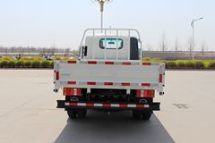 凯马 凯捷M1 110马力 3.6米单排栏板轻卡(KMC1041A28D5)