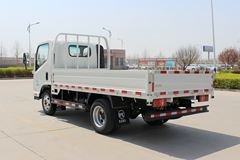 凯马 凯捷M1 110马力 3.6米单排栏板轻卡(KMC1041A28D5)