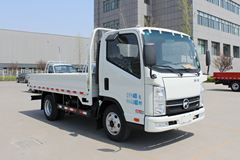 凯马 凯捷M1 110马力 3.6米单排栏板轻卡(KMC1041A28D5)