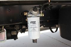 凯马 凯捷M1 110马力 3.6米单排栏板轻卡(KMC1041A28D5)