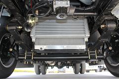 凯马 凯捷M1 110马力 3.6米单排栏板轻卡(KMC1041A28D5)