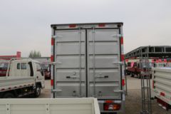 福田 时代K1 68马力 3.34米单排厢式轻卡(BJ5046XXY-K1) 福田 时代K1 68马力 3.34米单排厢式轻卡(BJ5046XXY-K1)