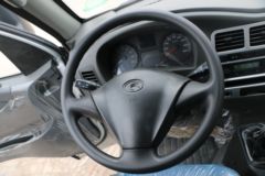 福田 时代K1 68马力 3.34米单排厢式轻卡(BJ5046XXY-K1) 福田 时代K1 68马力 3.34米单排厢式轻卡(BJ5046XXY-K1)